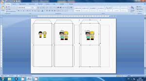 Desain undangan boarding bypass dan amplop dengan coreldraw. D I Y Cara Membuat Amplop Lebaran Angpao Bungkus Tempat Foto Envelope Eid Part 1 Youtube