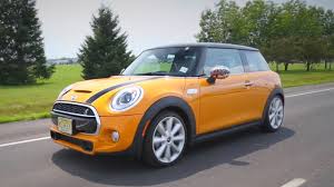 The original mini was a line of iconic british small cars manufactured by the british motor corporation from 1959 until. 2016 Mini Cooper Review And Road Test Youtube