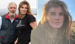 Amanda Owen breaks silence over fans' concern over Our Yorkshire Farm's  star's absence