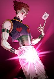 We did not find results for: Hisoka Morow Hunter X Hunter Drawn By Cang Fade Danbooru