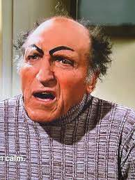 Just call me Cousin Jeffrey. Also, commissioners don't recommend citations.  I have no idea what Uncle Leo is talking about 🤷🏻‍♂️