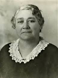 Lucinda Matilda Sheek Mooney (1873-1948)