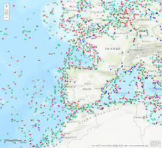 Check spelling or type a new query. Vessel Tracking The Python Way Digital Geography