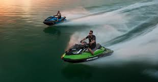 Sea Doo Delivers High Performance And High Value With The New Gtr X 230 Model Sea Doo Onboard