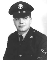 Donald LeRoy Calp, engineer