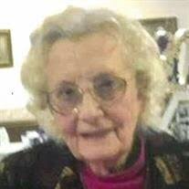 Anna Mae Prejean Obituary