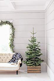 Outdoor beach christmas decorations diy pinterest room. Weihnachten Scandinavian Christmas Decorations Minimalist Christmas Decor Simple Christmas