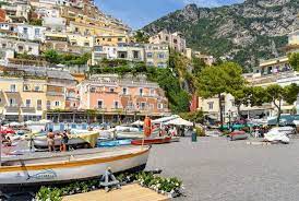 Italy Is A Travel Hotspot For 2020 Positano Italy Italy Travel Italy