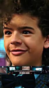 Nancy Wheeler and Dustin