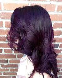 Best dark purple hair dye: How To Dye My Hair Purple Without Bleach Quora