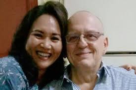 Papa Gabor Akui Kasihan Kepada Gaga Muhammad, Netizen: Mulia Sekali Hati  Papa Laura