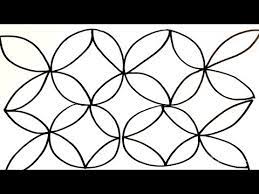 Bupena jilid 5b untuk sd/mi kelas v. Gambar Batik Untuk Anak Sd