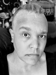 Over 40s: are you aging well? Post yourself in monochrome, along with your  age. I'm 46 and aging like I've tried nearly every drug imaginable