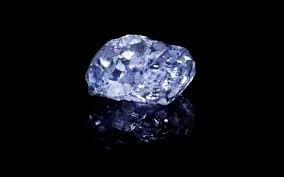 Impossibly Rare' The Largest Violet Diamond Ever Found