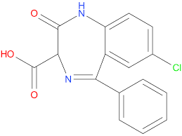 Image result for Clorazepate