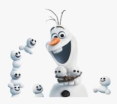 Frozen Fever Png Frozen Olaf Transparent Png Kindpng