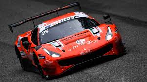 Der aktuelle spieltag und die tabelle der italienischen serie a 2021/2022. Daniele Di Amato Alessandro Vezzoni Rs Racing International Gt Open 2020 Photo 18 33