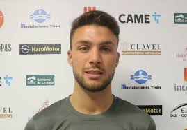 Iván Arana: "Preferimos ganar 1-0, pero competir bien en play-off"