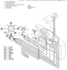 Indak ignition switch wiring diagram. I Found This Helpful Answer From A Marine Mechanic On Justanswer Com Diagram Mercury Outboard Emergency