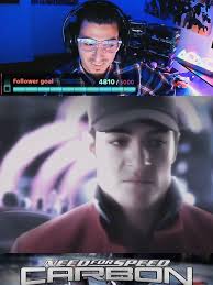 Nfs Carbon Darius