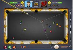 8 Ball Pool Long Line Hack 8ball Pool Pool Hacks Pool Balls