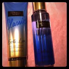 Bundled Brand New Vs Endless Love Fragrance Fragrance Lotion Fragrance Endless Love