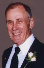 Norman 'Norm' Weldon Leus