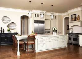 kitchen island table