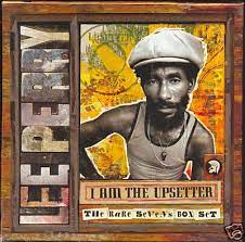 The site includes a discography, biography, podcast and magazine, all with exclusive and upsetting content.stay red and enjoy your visit. Popsike Com Lee Perry I Am The Upsetter The Rare Sevens Box Set Auction Details