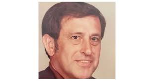 Frank Mesmer Obituary (2021)