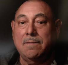 Rodolfo Ortiz Obituary