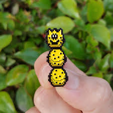 Image result for pokey mario