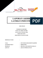 Please fill this form, we will try to respond as soon as possible. Laporan Latihan Industri Di Tnb