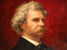 Free ebooks for mark twain. The Library Mark Twain Built Travel Smithsonian Magazine