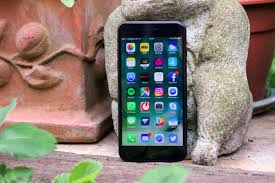 Apple iPhone 7 Plus Test: Große ...