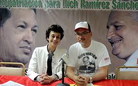 VIDEO) Abogada de Ilich Ramírez denuncia situación de indefensión de  “Carlos” en Francia