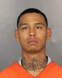 RICHARDSON, RICOH was booked into the McLennan County Jail