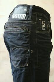 Dedicated to the cloth, the craft, the culture and the history. G Star Men S Denim Jeans Gs Raw 5204 Mens Pants Fashion Mens Outfits Denim Jeans Men