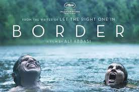 Border (2018) - Movie Review — Steemit