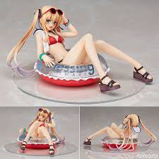 eriri swimsuit ver up for pre order on amiami http ift tt 2rmokje saekano saenai heroine anime figures