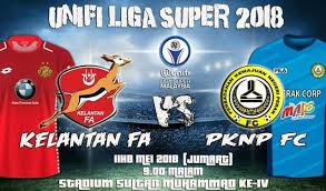 Aplikasi ini mengandungi info dan berita terkini liga super malaysia 2018 seperti jadual perlawanan, carta liga, keputusan perlawanan, dll. Kelantan Vs Pknp Perlawanan Ke 10 Liga Super Malaysia 2018 Aksi Kesepuluh Dalam Jadual Persaingan Liga Super M Kelantan Super Convenience Store Products