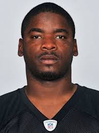He was drafted by the tampa bay buccaneers in the sixth round of the 2008 nfl draft. Geno Hayes Jacksonville Outside Linebacker