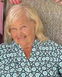 Obituary information for Nancy Lou Bennett