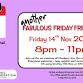 Modern Jive FREESTYLE ~ Whitfield Village Hall event image