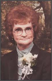 Obituary information for Ada Earl Bryant Kelly