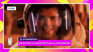 Toda la onda en la previa del finde con EL PERRO!