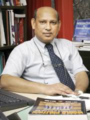 Dr. Syed Serajul Islam | Lakehead University