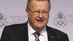 It's a vindictive campaign: John Coates