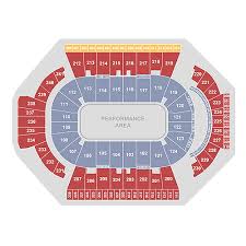 Xl Center Hartford Tickets Schedule Seating Chart