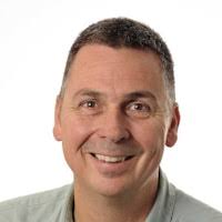 Dr Bastiaan Hoogendoorn